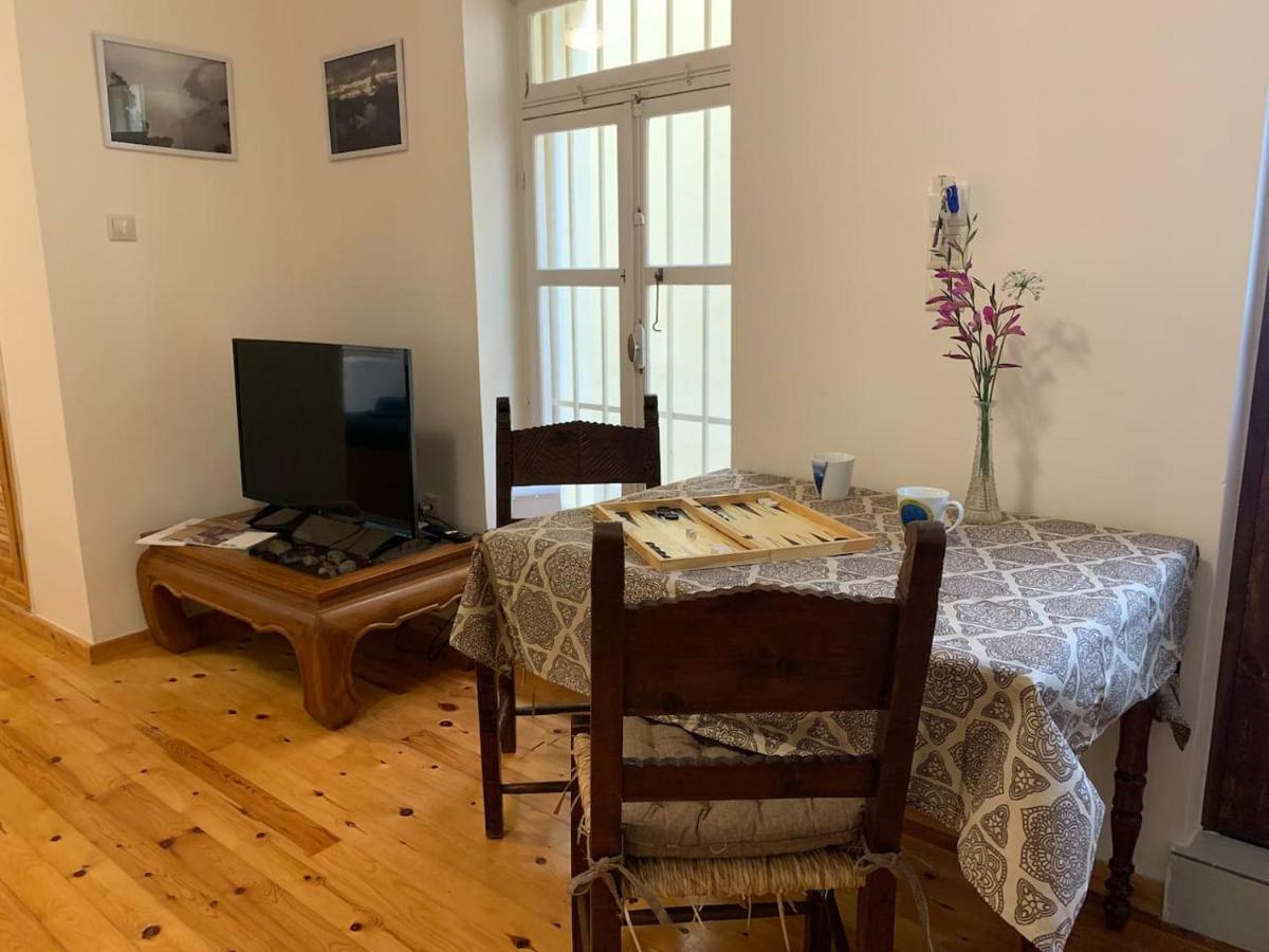 Tastefully Decorated One-bedroom - Chania