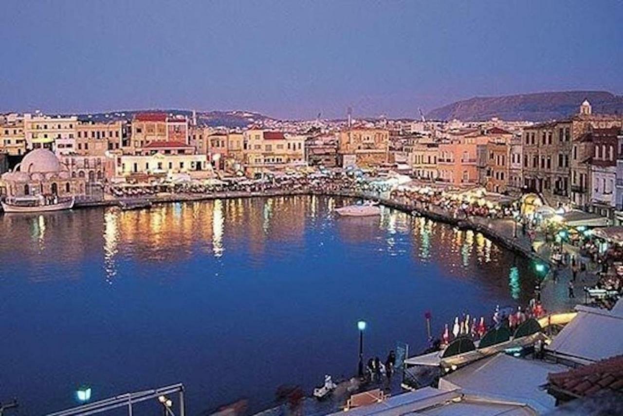 Apartment Tastefully Decorated One-bedroom - Chania