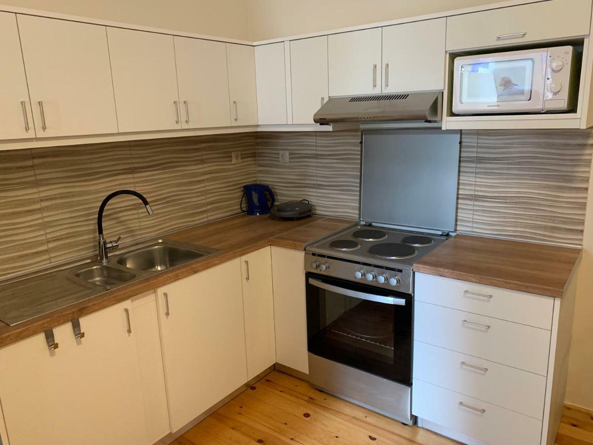 Tastefully Decorated One-bedroom - Chania *
