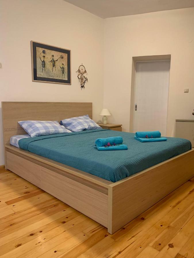 Tastefully Decorated One-bedroom - Chania Apartment Chania (Crete)