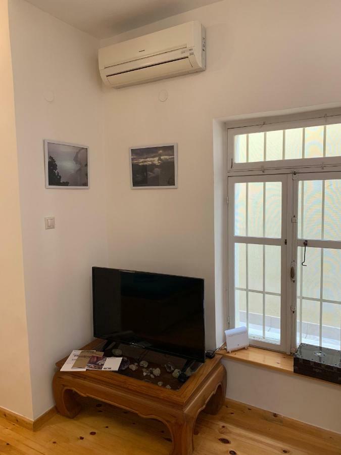 Tastefully Decorated One-bedroom - Chania *