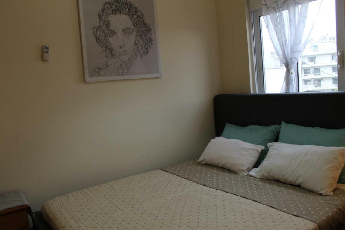 Apartment Roidis Chania (Crete)