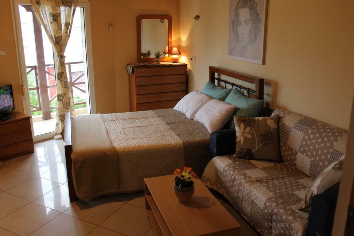 Apartment Roidis