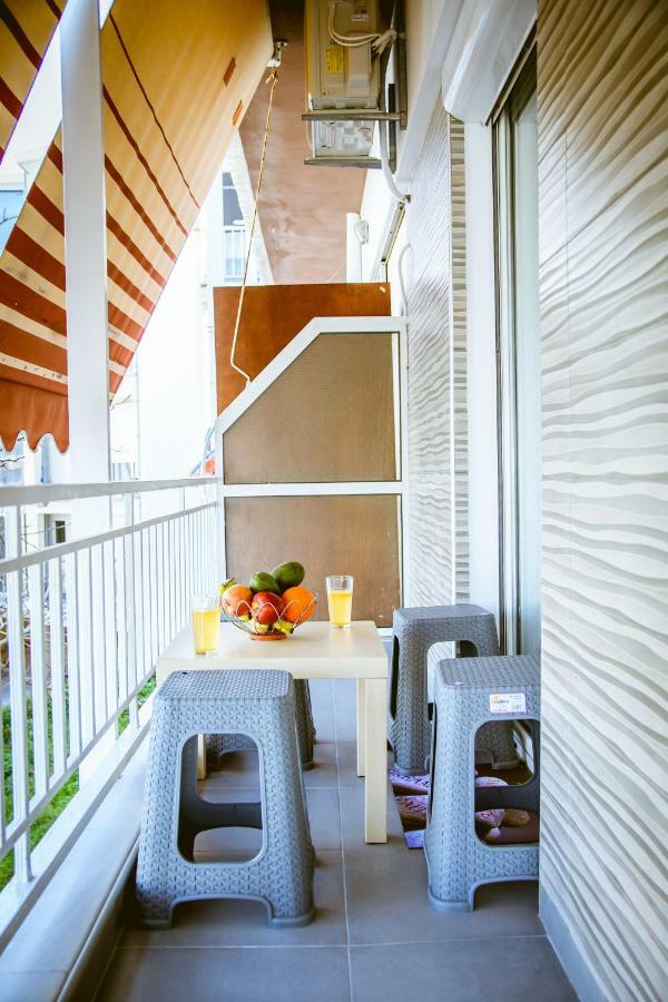 Raimonda's House Chania (Crete)