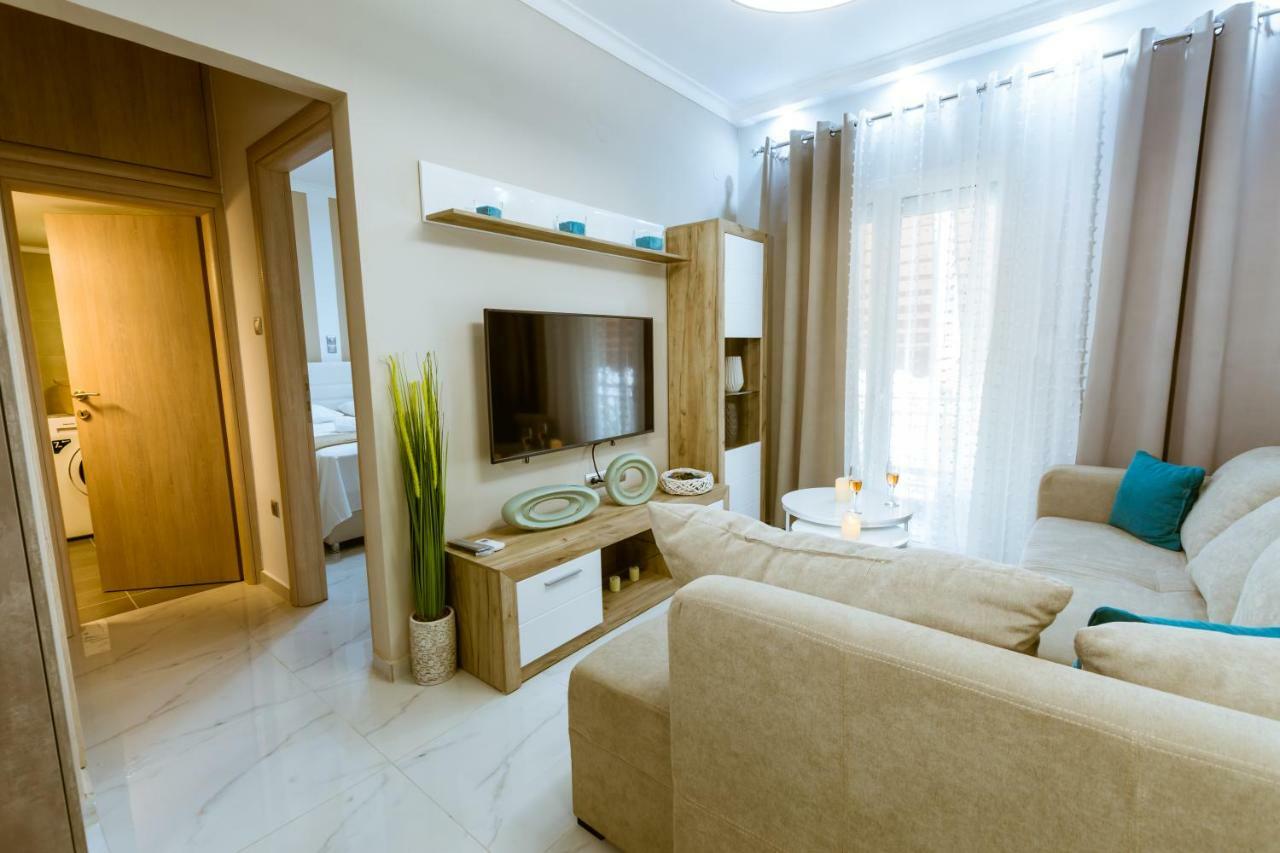 Apartment Raimonda's House Chania (Crete)