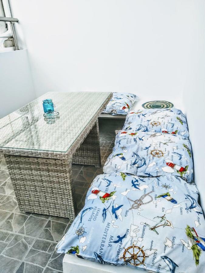 Zamboli Apartment *