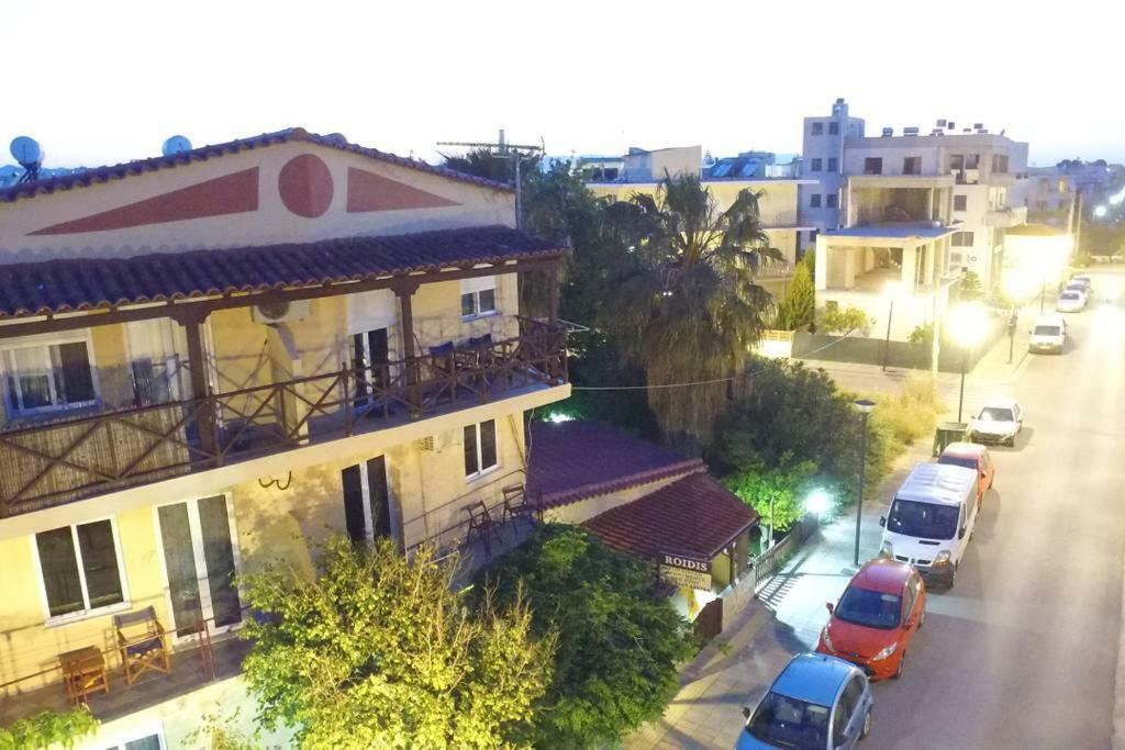 Roidis Apartment Chania (Crete)