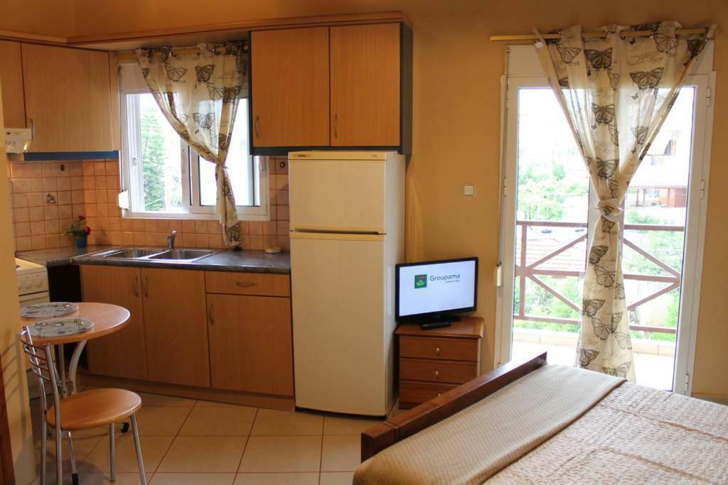 Roidis Apartment