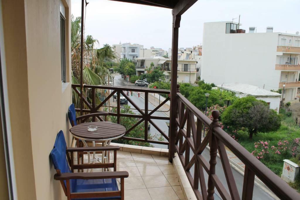 Apartment Roidis