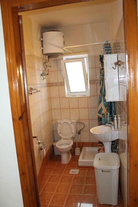 Roidis Apartment *