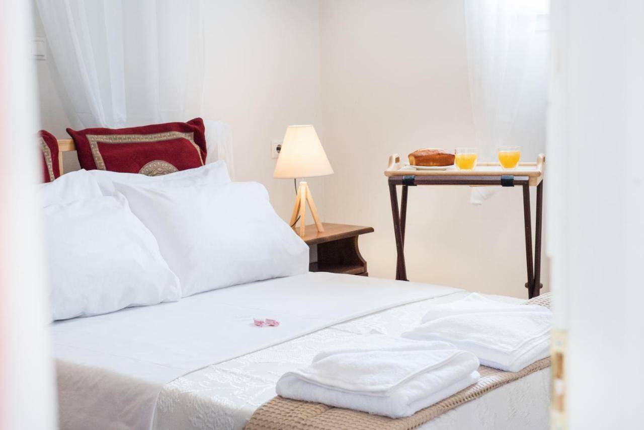 Apartment Tasos Chania