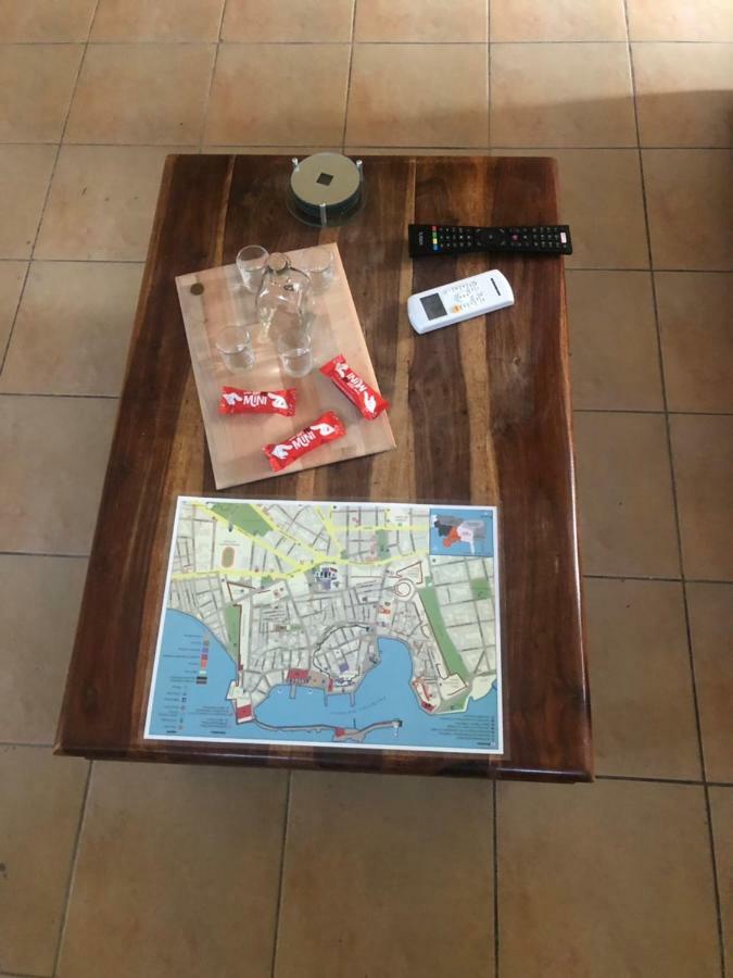 Apartment Tasos Chania *