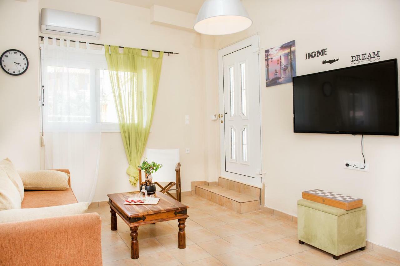 Apartment Tasos Chania Chania (Crete)