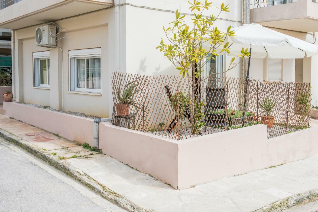Apartment Tasos Chania