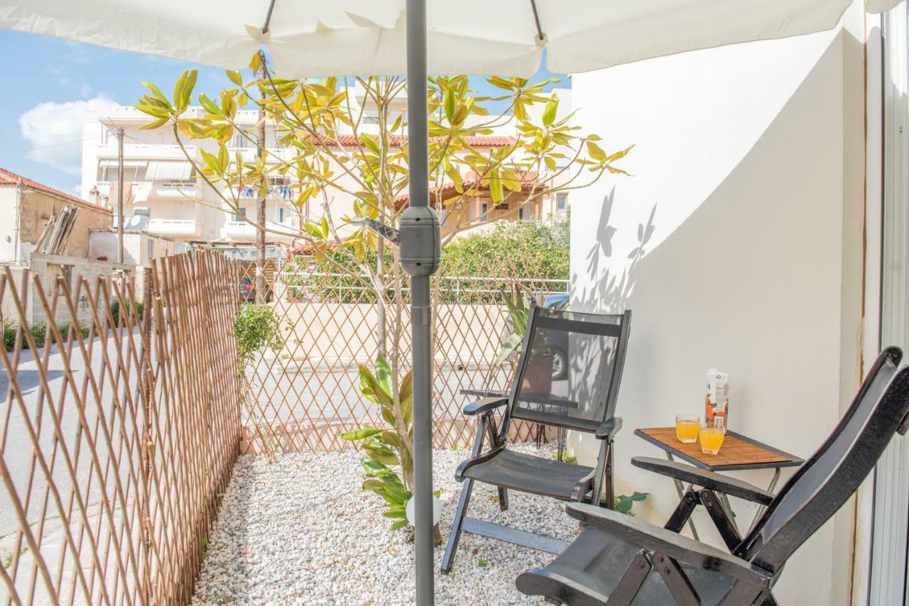 Tasos Chania Apartment *