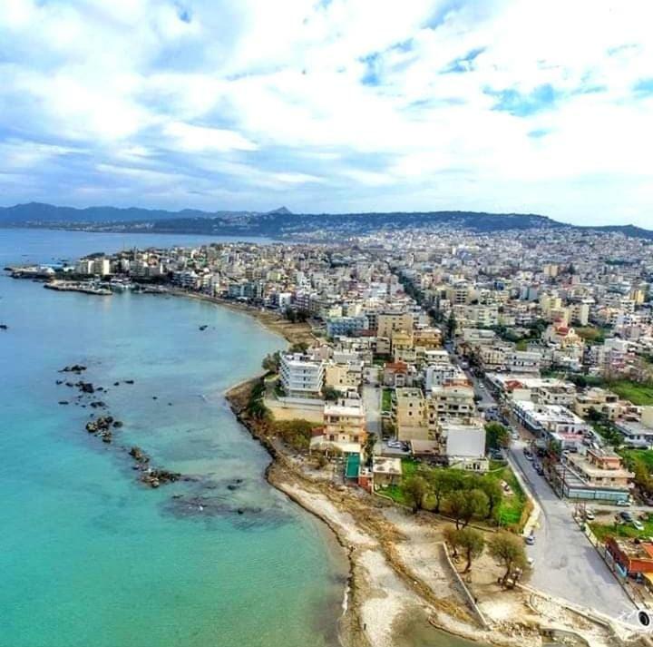 Apartment Summery Chania (Crete)