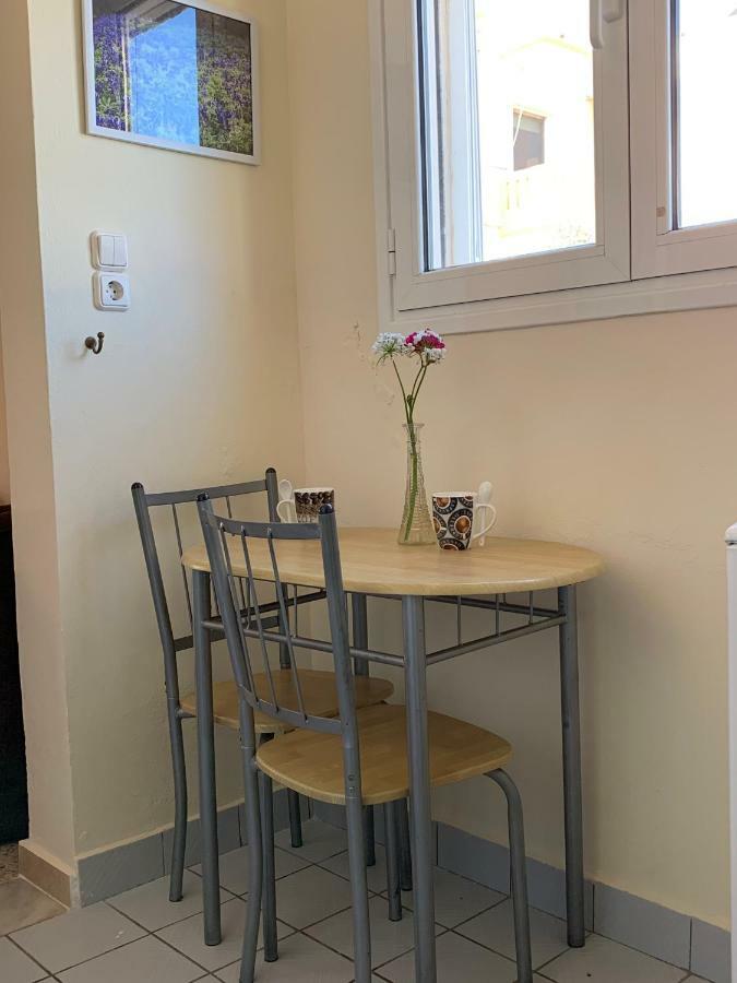 Cozy One-bedroom In Halepa, Chania Apartment Chania (Crete)