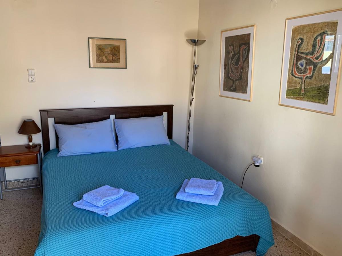 Cozy One-bedroom In Halepa, Chania * Chania (Crete)
