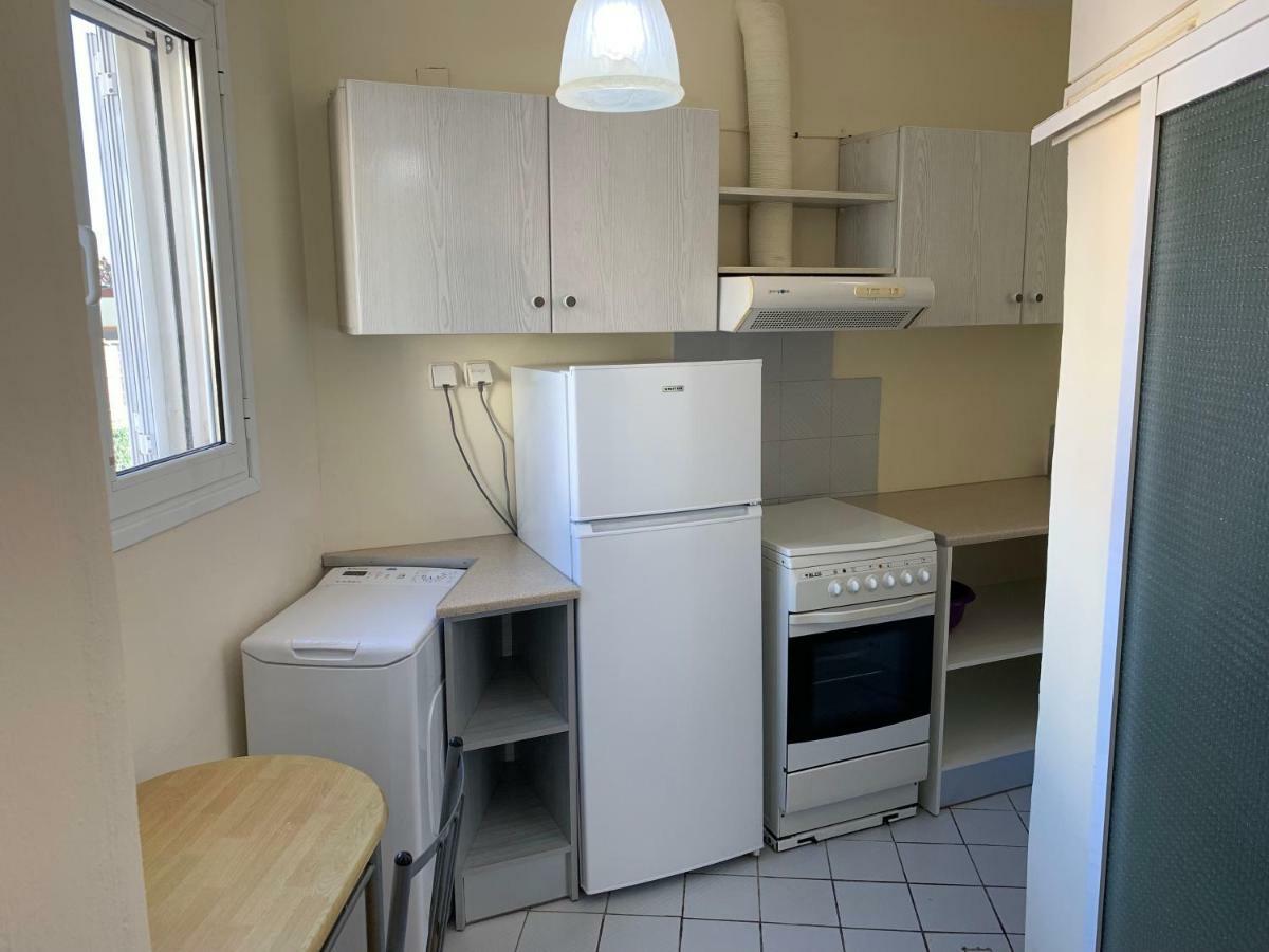 Cozy One-bedroom In Halepa, Chania