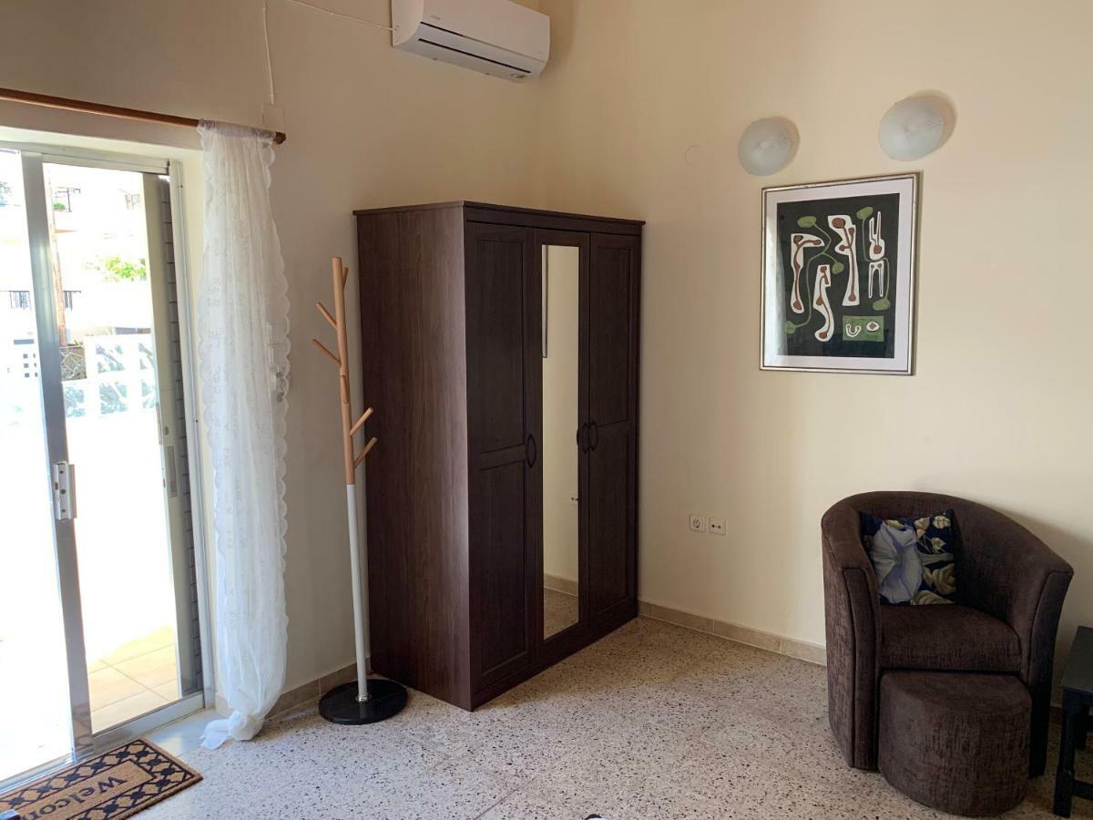 Cozy One-bedroom In Halepa, Chania Apartment Chania (Crete)