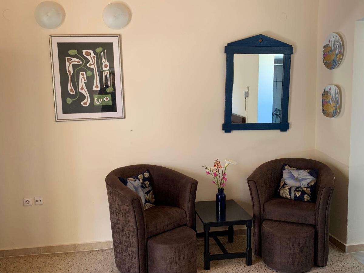 Apartment Cozy One-bedroom In Halepa, Chania Chania (Crete)