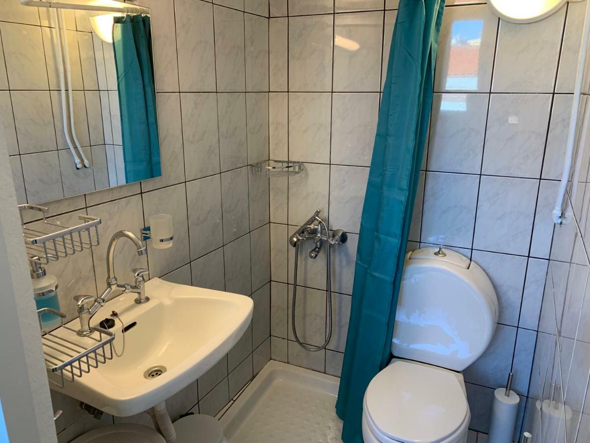 Apartment Cozy One-bedroom In Halepa, Chania *