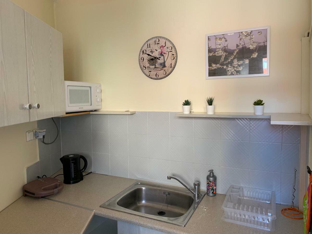 Apartment Cozy One-bedroom In Halepa, Chania Chania (Crete)