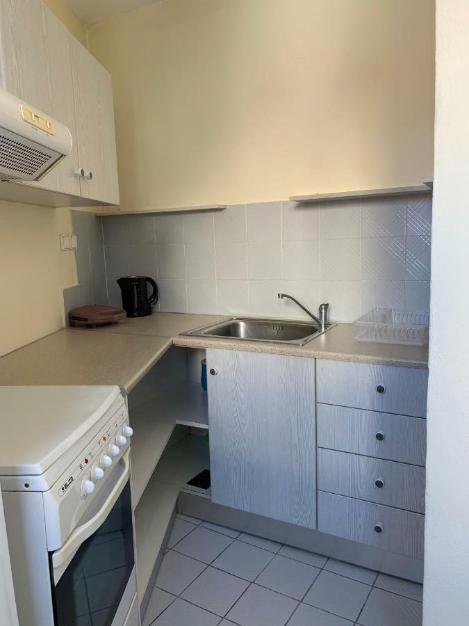 Apartment Cozy One-bedroom In Halepa, Chania