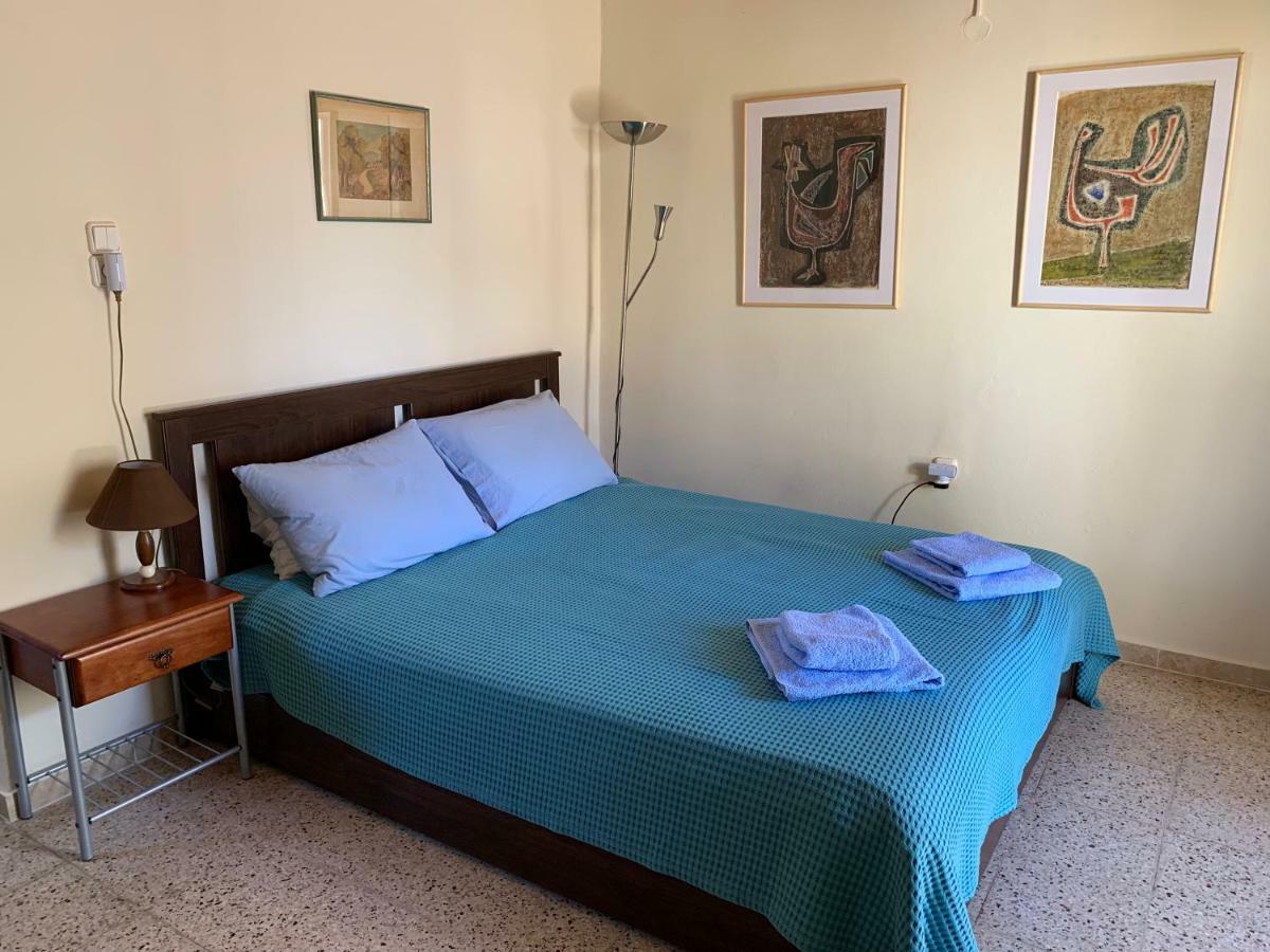 Apartment Cozy One-bedroom In Halepa, Chania *