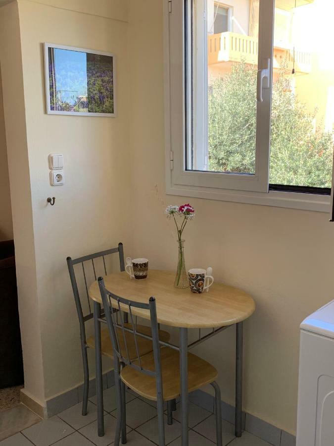 Cozy One-bedroom In Halepa, Chania Chania (Crete)
