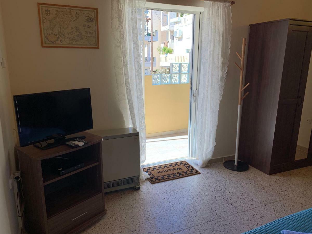 Apartment Cozy One-bedroom In Halepa, Chania Chania (Crete)