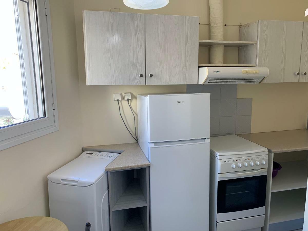 Cozy One-bedroom In Halepa, Chania * Chania (Crete)