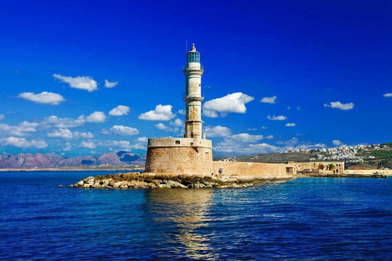 Apartment Cozy One-bedroom In Halepa, Chania Chania (Crete)