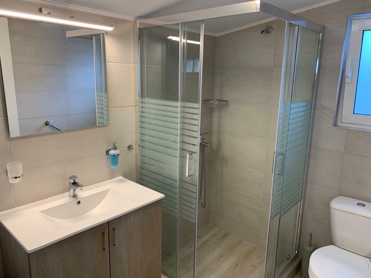 Tastefully Decorated One-bedroom - Chania * Chania (Crete)