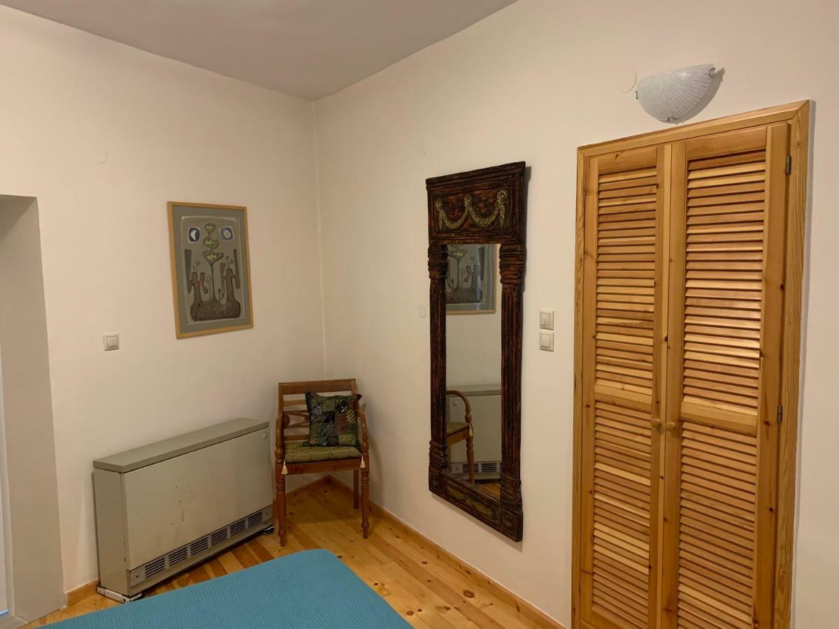 Tastefully Decorated One-bedroom - Chania Chania (Crete)