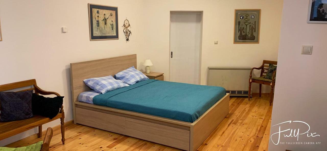 Apartment Tastefully Decorated One-bedroom - Chania *