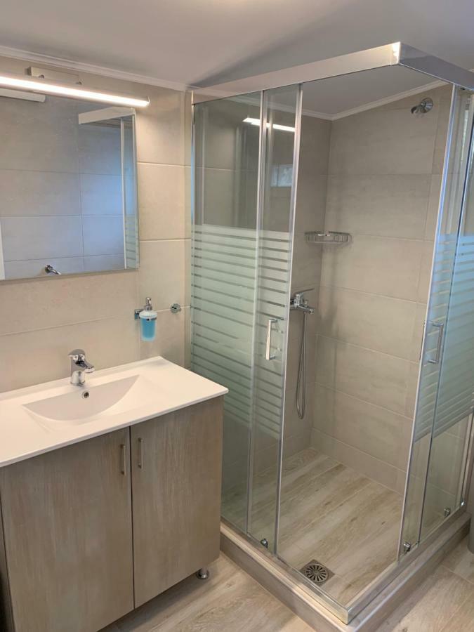 Tastefully Decorated One-bedroom - Chania Apartment Chania (Crete)