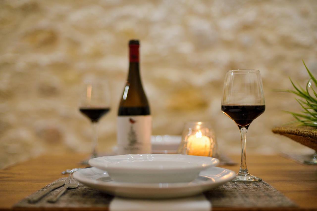 Michalis Stonehouse Vakantiehuis Chania (Crete)