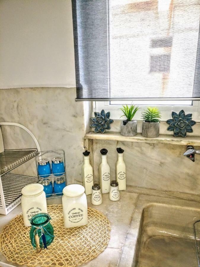 Apartment Chania Center Flat Chania (Crete)