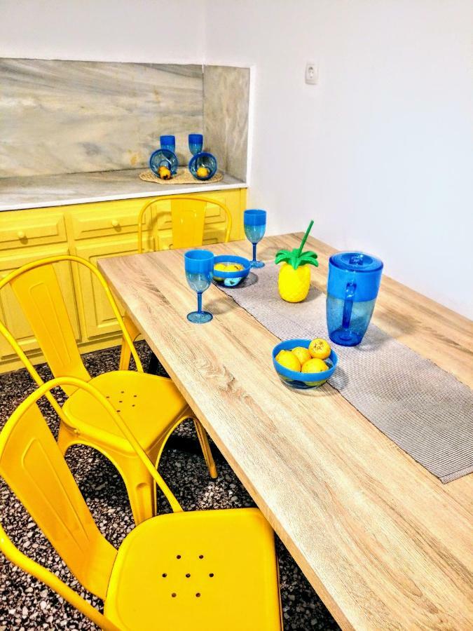 Apartment Chania Center Flat Chania (Crete)