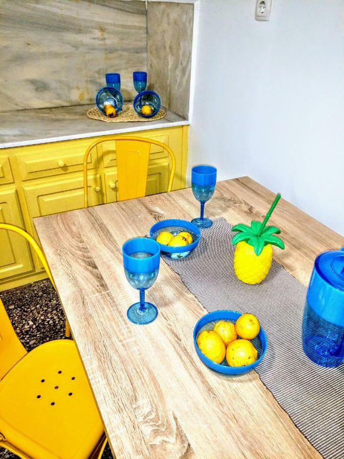 Chania Center Flat Chania (Crete)
