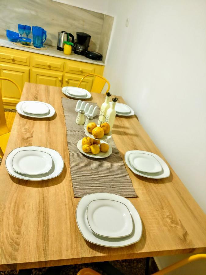 Apartment Chania Center Flat Chania (Crete)