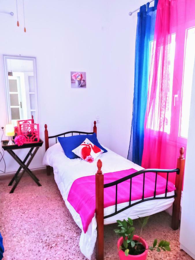 Chania Center Flat Apartment