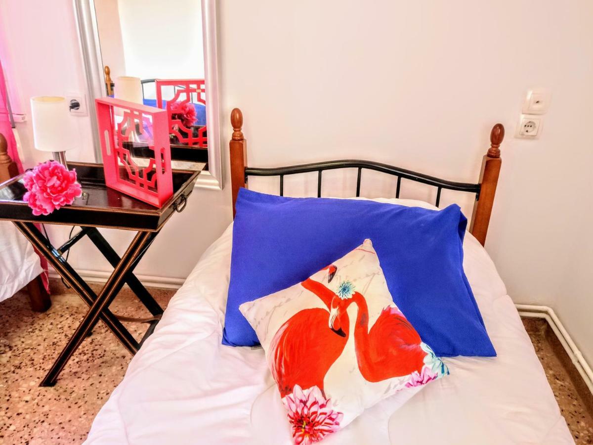 Chania Center Flat Apartment Chania (Crete)