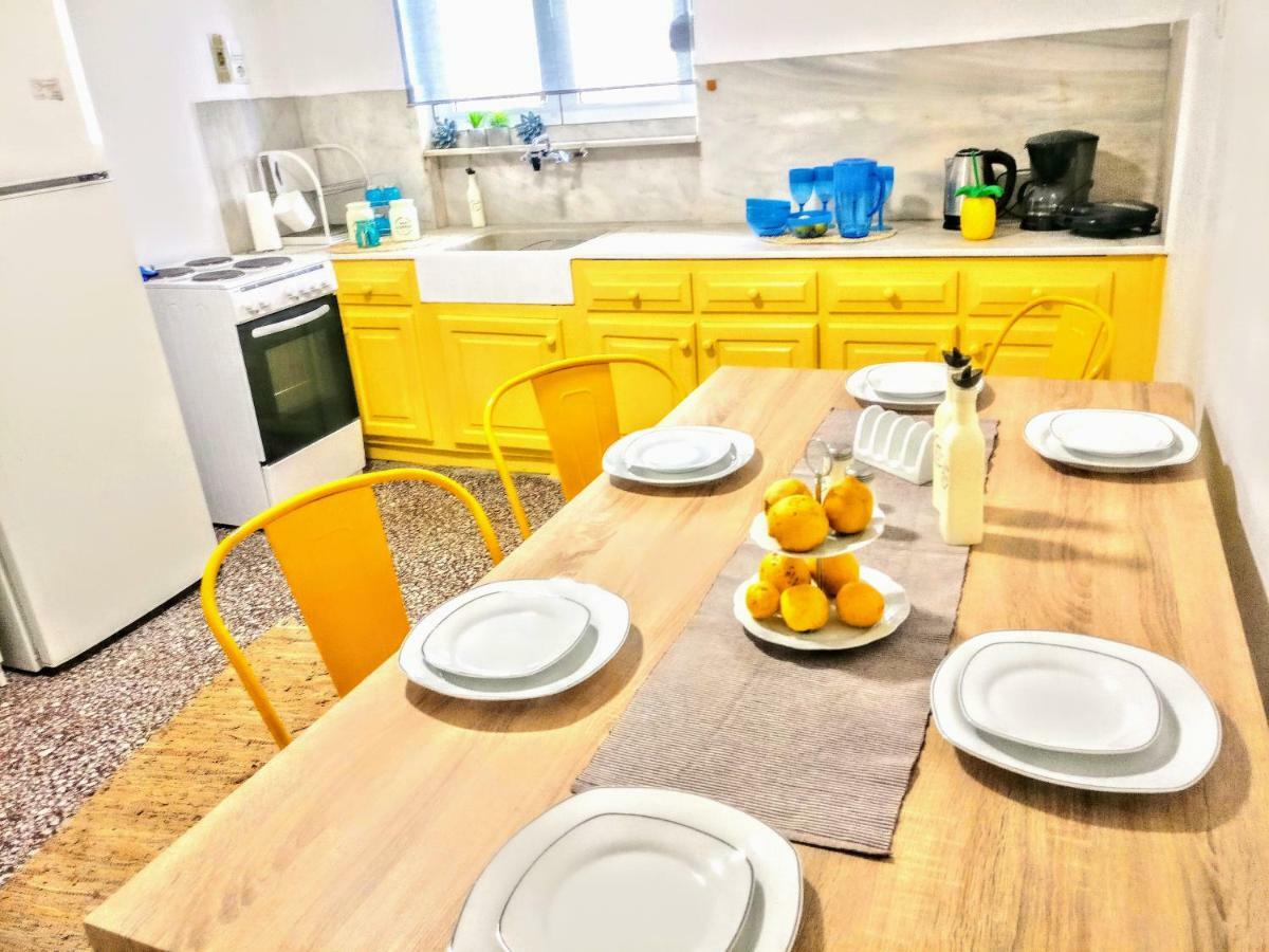 Apartment Chania Center Flat Chania (Crete)