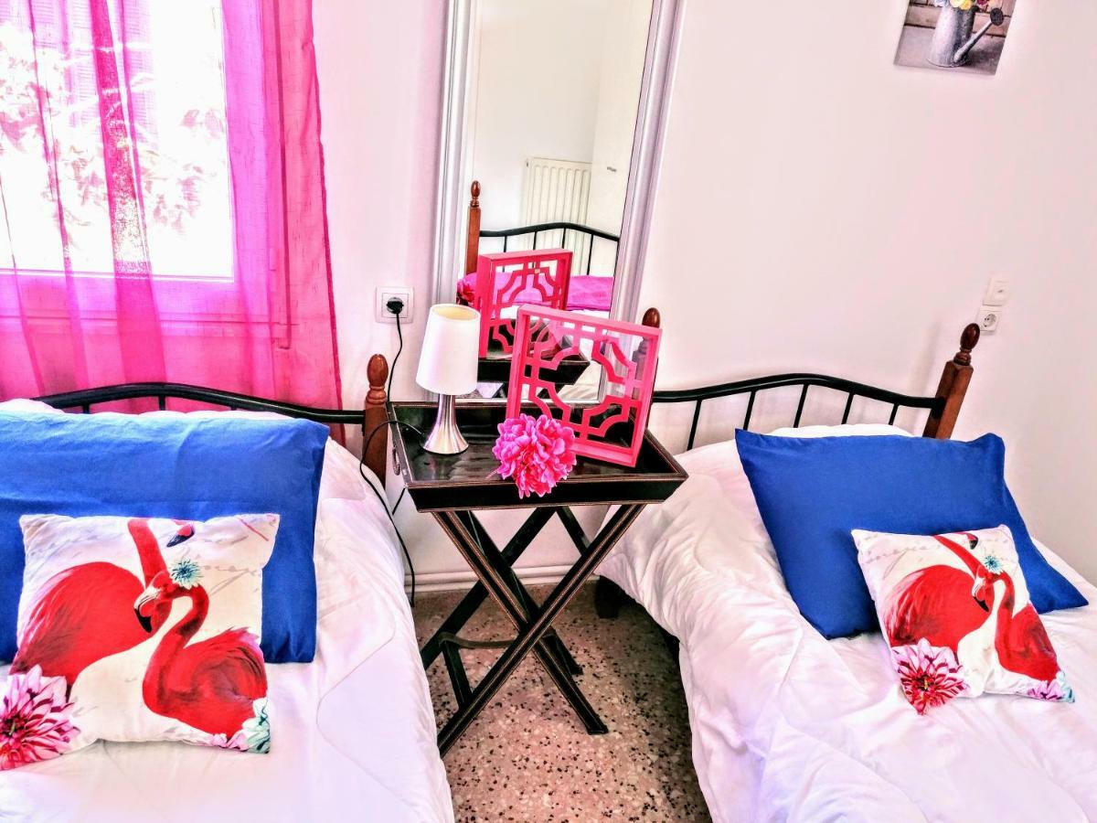 Chania Center Flat Apartment
