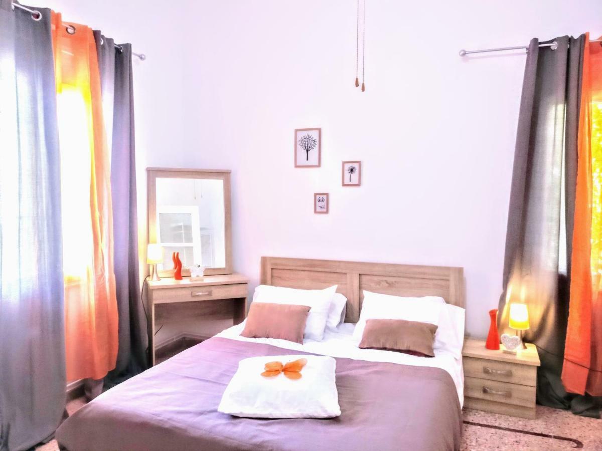 Chania Center Flat Apartment