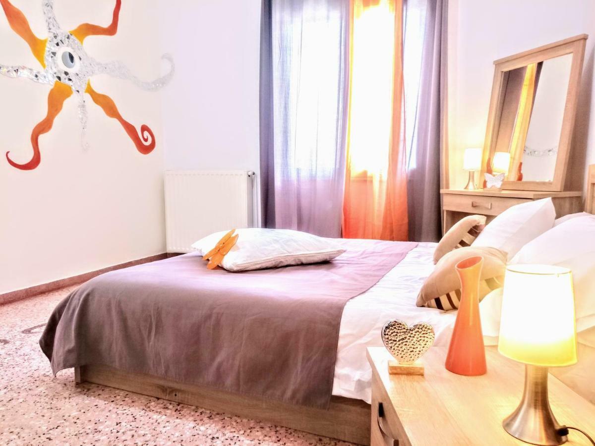 Apartment Chania Center Flat