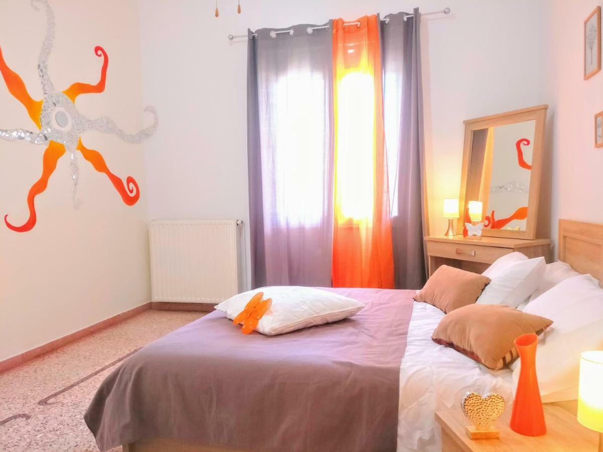 Apartment Chania Center Flat Chania (Crete)