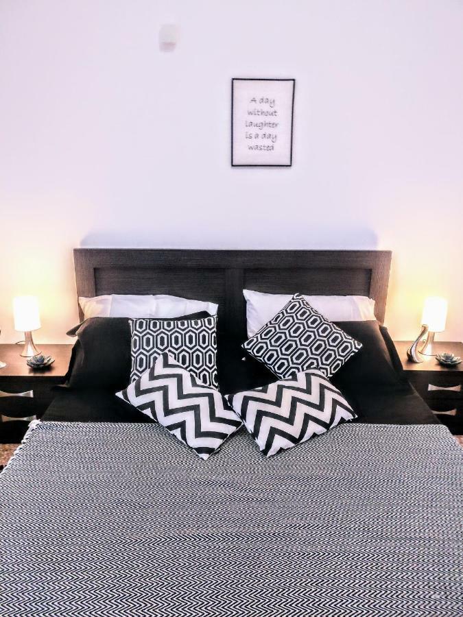 Chania Center Flat *
